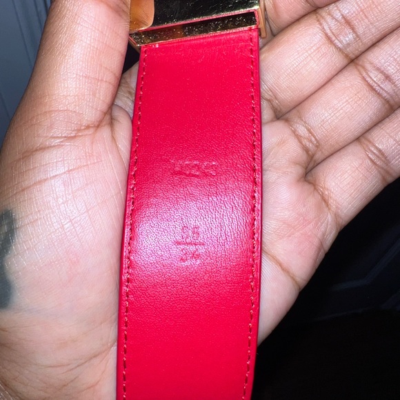 Louis Vuitton Belt - Picture 6 of 7